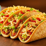 Taco John’s Menu with Prices