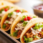 Taco John’s Catering Menu Options for Events