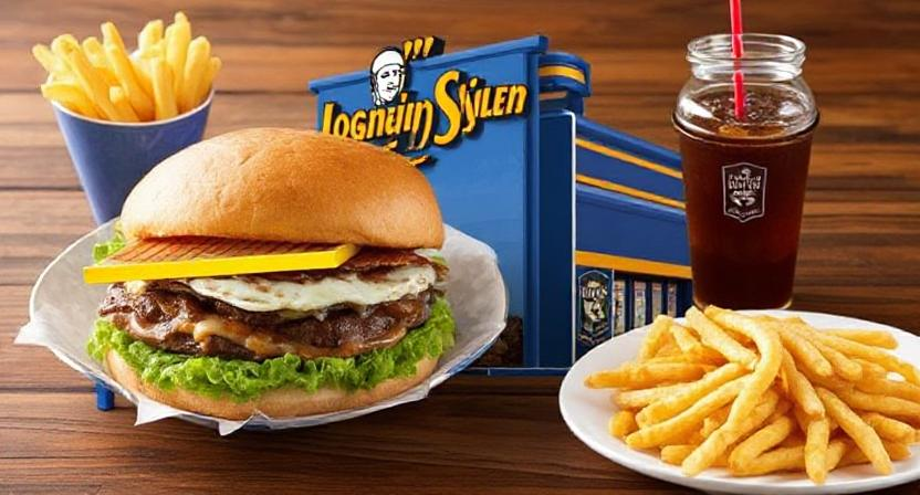 Explore Long John Silver’s Menu Favorites