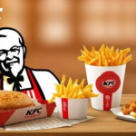 KFC Family Menu