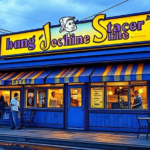 Long John Silver’s Secret Menu