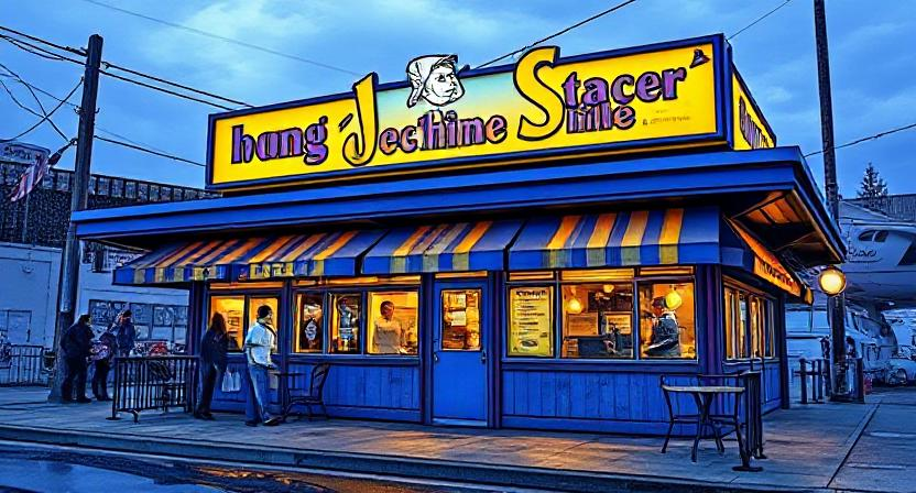 Long John Silver’s Secret Menu