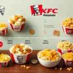 Discover the KFC Bowl Menu Favorites Today