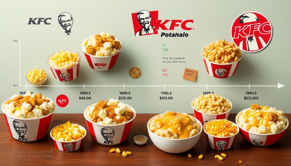 Discover the KFC Bowl Menu Favorites Today