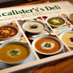 McAlister’s Soup Menu