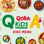 Qdoba Kids Menu