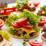 Taco John’s Lunch Menu