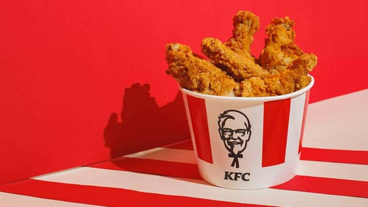 Explore the KFC Big Box Menu Favorites Today!