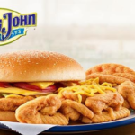 Long John Silver’s Menu Specials & Deals