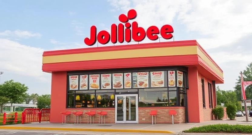 Jollibee Allergen Menu Guide