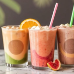 Unveil Tropical Smoothie Cafe Secret Menu