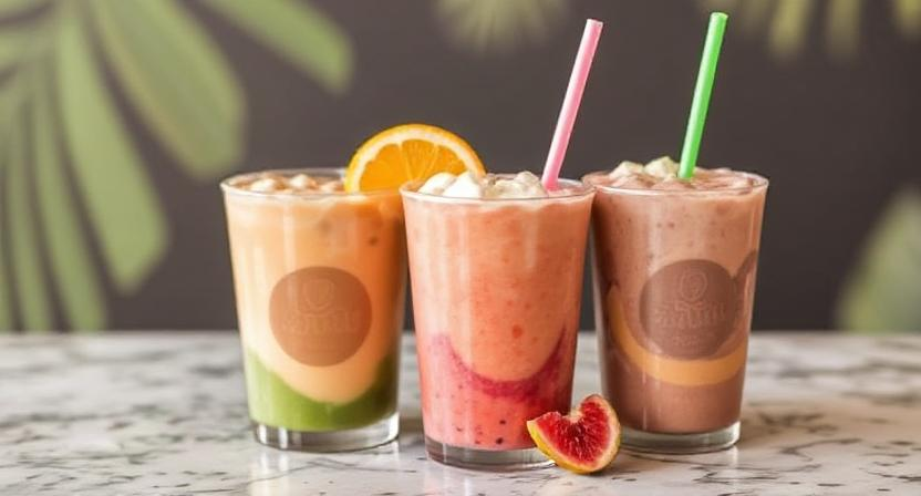 Unveil Tropical Smoothie Cafe Secret Menu