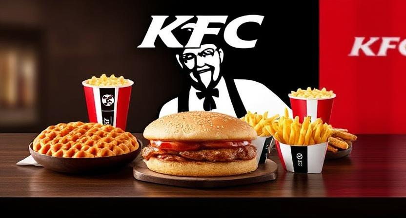 KFC Dinner Menu