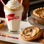 Whataburger Dessert Menu