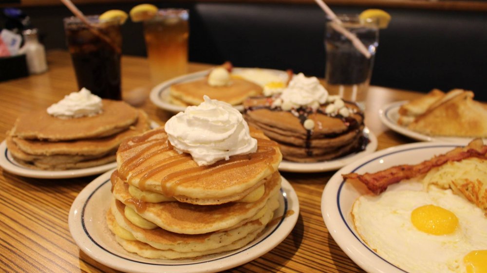 Explore Delicious Options on Huddle House Menu