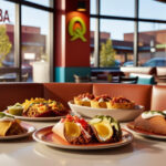 Qdoba Breakfast Menu