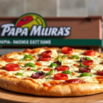 Papa Murphy’s Menu & Prices