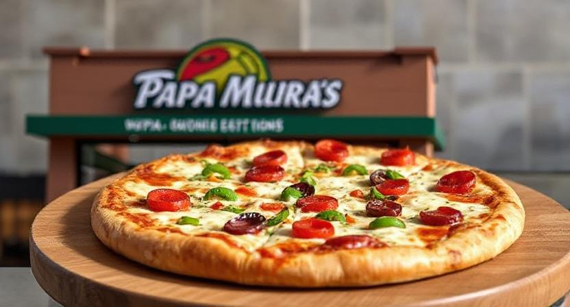 Papa Murphy’s Menu & Prices