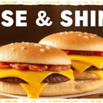 Carl’s Jr Breakfast Menu