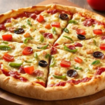 Papa John’s Gluten Free Menu Options Available