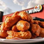 Buffalo Wild Wings Allergy Menu Options