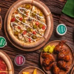 Papa John’s Menu and Specials