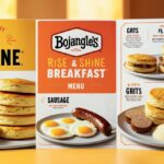 Bojangles Breakfast Menu