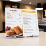 Bojangles Catering Menu Options & Pricing