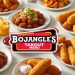 Explore Takeout Bojangles Menu Options Today