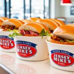 Jersey Mike’s Sub in a Tub Menu Options