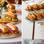 Jersey Mike’s Subs Catering Menu for Events