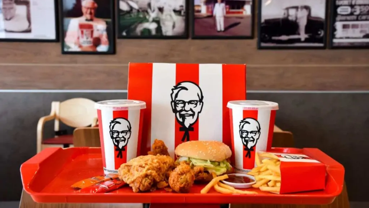 Uncover the Hidden KFC Secret Menu Items