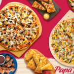 Papa Murphy’s Menu Specials