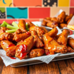 Wingstop Menu Deals