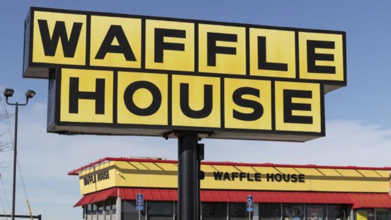 Uncover the Waffle House Hidden Menu Secrets