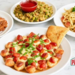 Papa John’s Online Menu