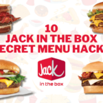 Discover Jack in the Box Secret Menu Treasures