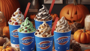 Dairy Queen Tuesday Special Menu Deals & Offers