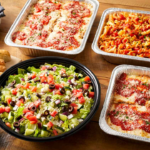 Olive Garden Takeout Menu