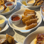 Olive Garden Appetizers Menu