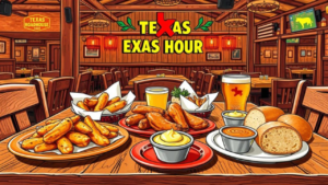 Texas Roadhouse Soup Menu