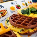 Waffle House Omelet Menu Choices