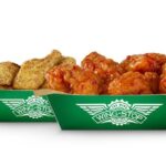 Explore Wingstop Full Menu