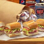 Discover Fresh Choices on Jersey Mike’s Subs Menu