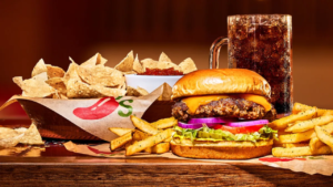 Chili’s Take Out Menu With Prices & Options