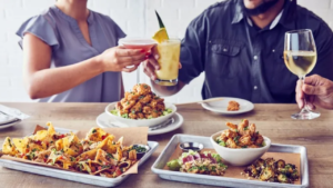 Bonefish Grill Happy Hour Menu & Prices Guide