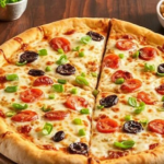 Papa Murphy’s Gluten Free Menu Options Available