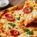 Explore the Papa John’s Pizza Menu Online