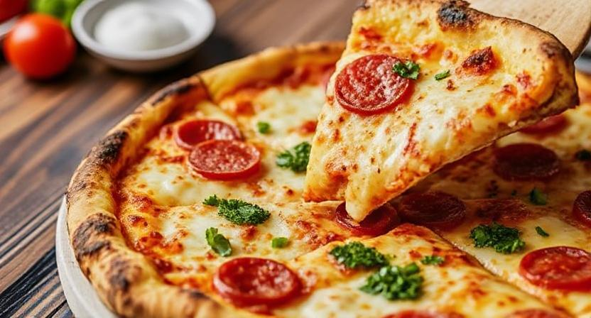 Explore the Papa John’s Pizza Menu Online