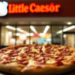 Little Caesars Menu With Price